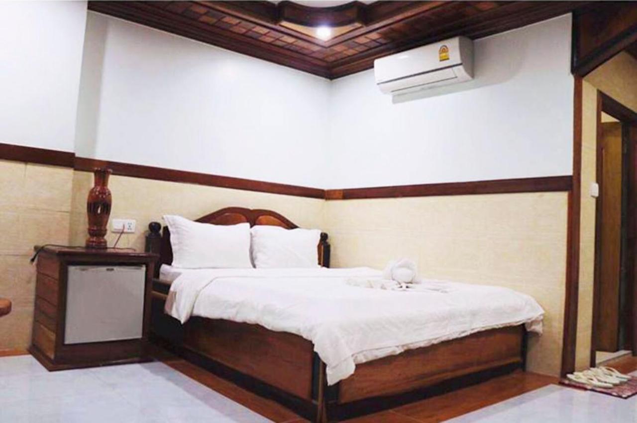 Ly Meng Hotel Батамбанг Екстериор снимка