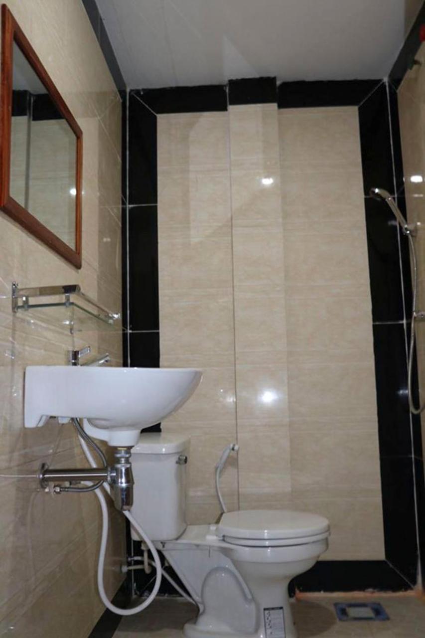 Ly Meng Hotel Батамбанг Екстериор снимка