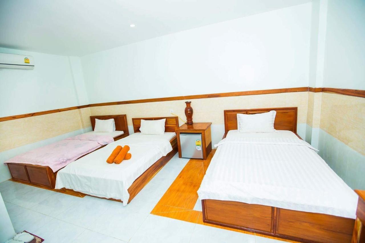 Ly Meng Hotel Батамбанг Екстериор снимка