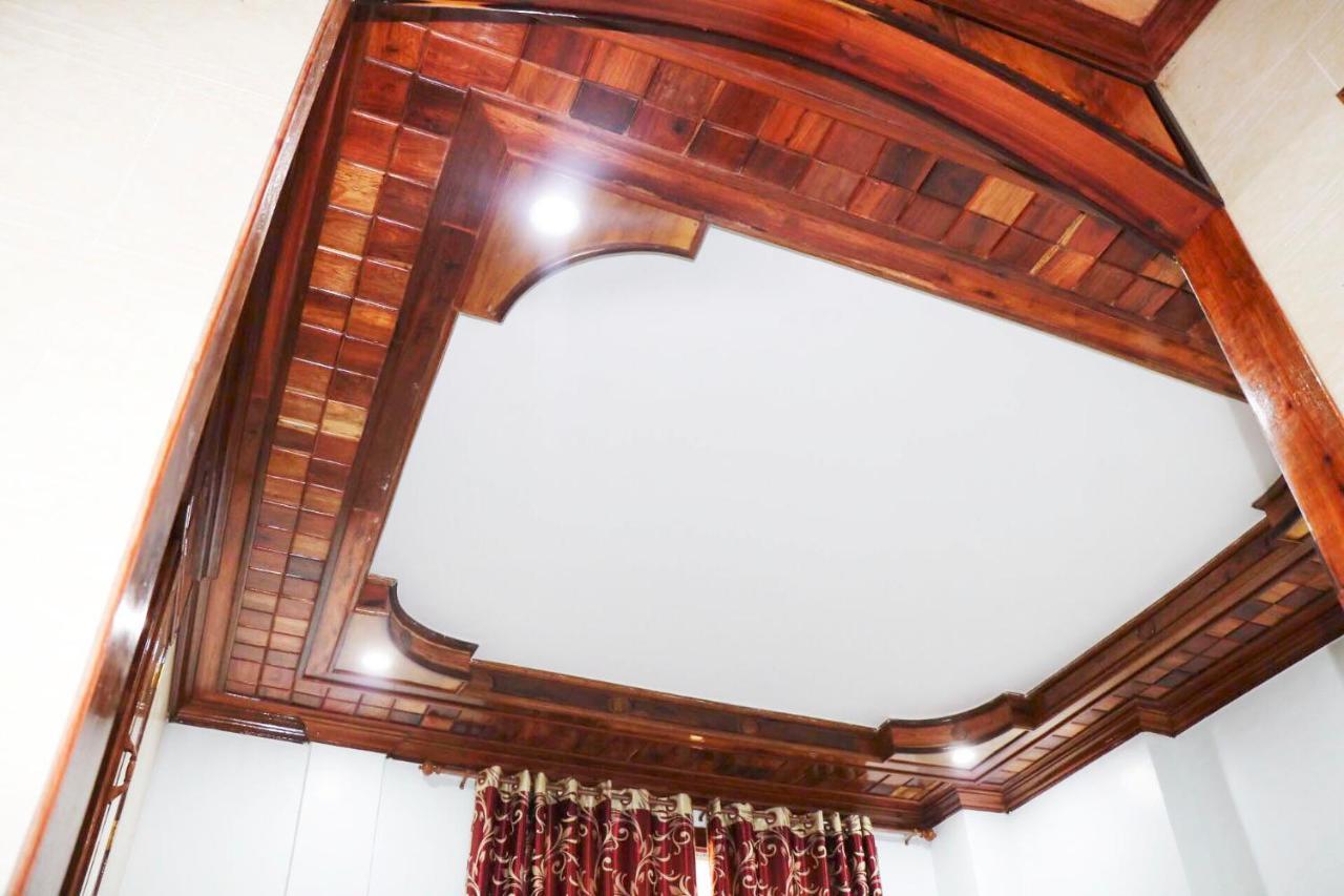 Ly Meng Hotel Батамбанг Екстериор снимка
