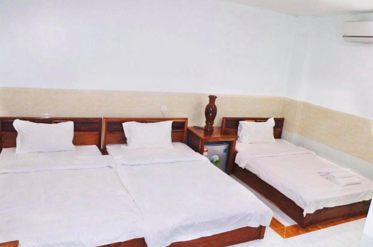 Ly Meng Hotel Батамбанг Екстериор снимка